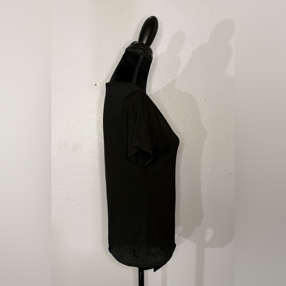 Fashion Nova Black and Green Bodysuits - Picture 2 of 8